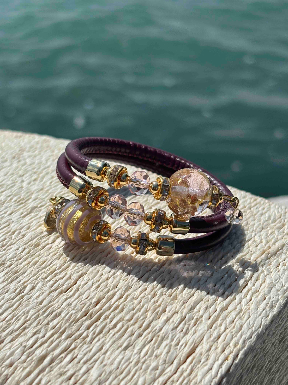 Bracciali